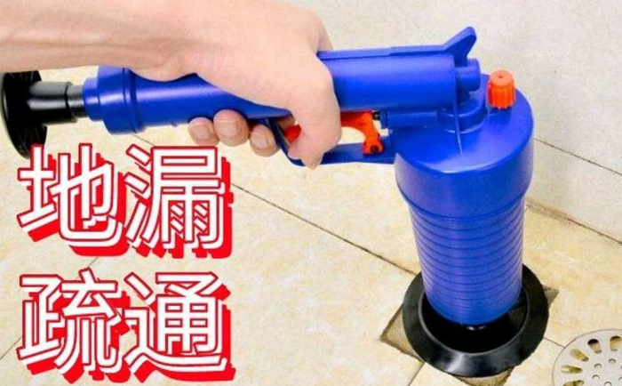 鄂尔多斯疏通地漏