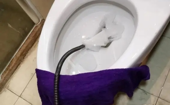 鄂尔多斯马桶疏通