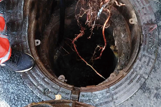 鄂尔多斯管道预处理